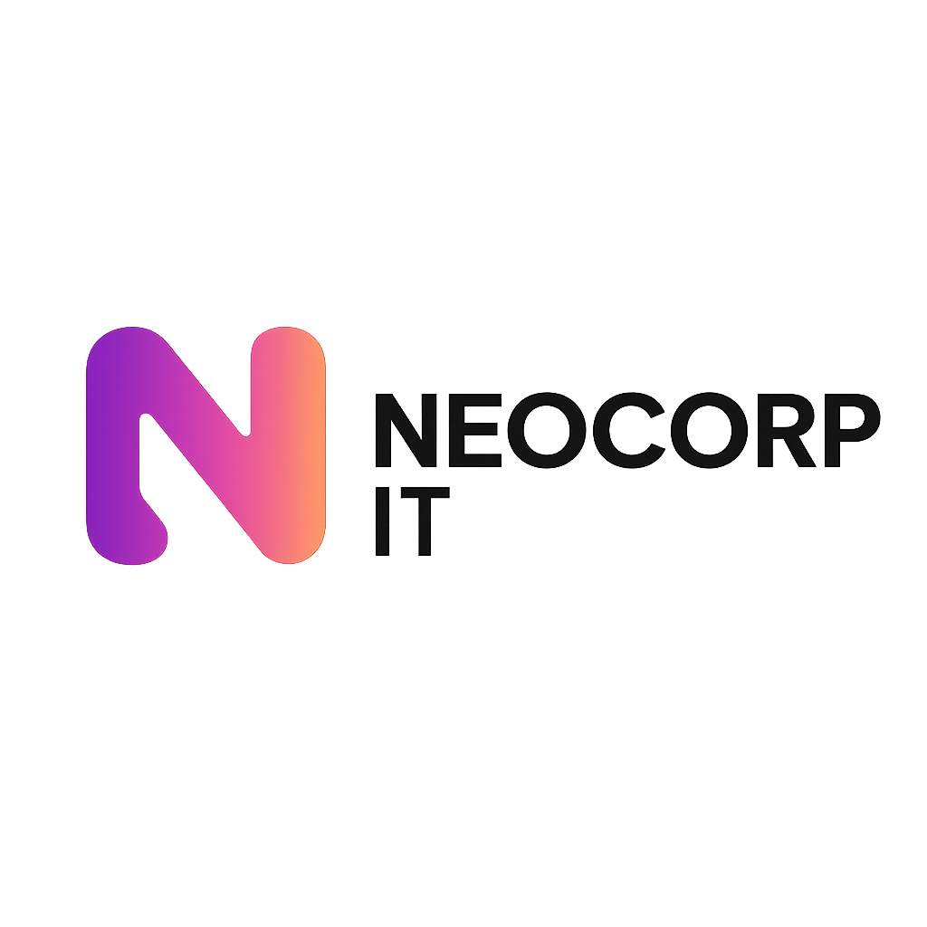 Neocorp IT logo